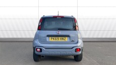 Fiat Panda 0.9 TwinAir [90] Waze 4x4 5dr Petrol Hatchback